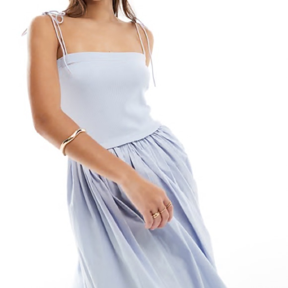 ASOS Dress - Picture 2 of 3
